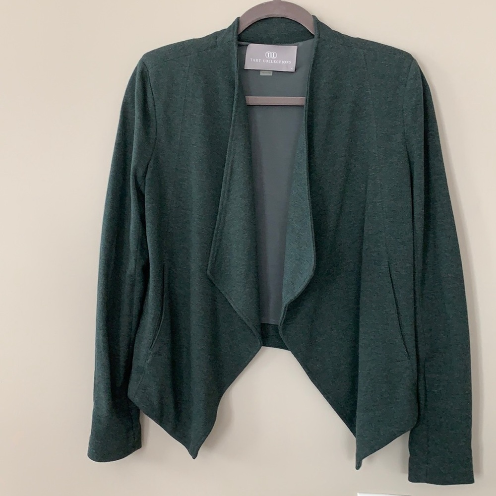 Tart Collections Jacket